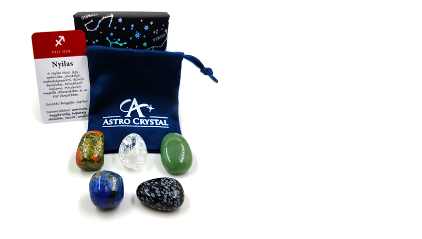 Nyilas szülinapi akció